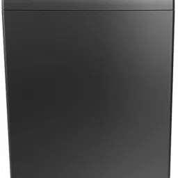 10 kg Fully Automatic Top Load with In-built Heater Grey, Black-16