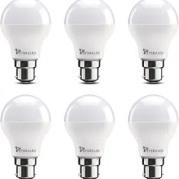 syska 15 W Basic Standard B22 LED Bulb image 2