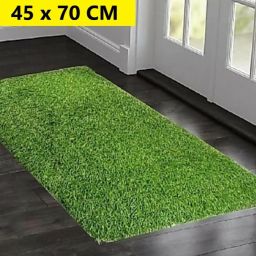 Artificial Grass Floor Mat-image-2