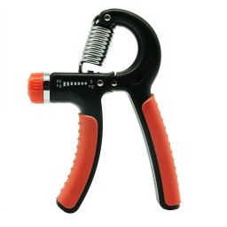 ™ Hand Wrist Power Grip Strength Training Fitness Grips Gym Exerciser Gripper Hand Grip/Fitness Grip-image-28