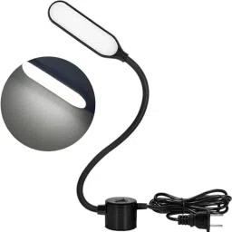 Magnetic attachable Sewing/Reading LED Light Study Lamp-27