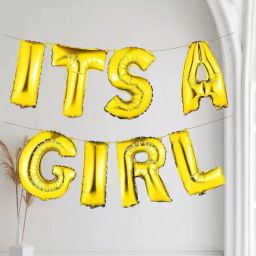 Golden Foil balloon-image-3