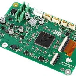 Photon Zero Motherboard Fitting Connector-27