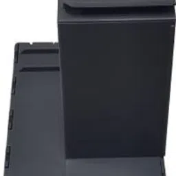 verena WASTE INK PAD Maintenance Ink Tank for Epson L6168 L6178 L6198 L6170 L6190 L6191 L6171 L6160 L6161 Waste Ink Box part no. C13T04D100, C13T0D198 ( WITH CHIP ) Black Ink Cartridge-image-11