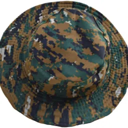 ZQARJAN Cotton Indian Cobra Army Hat-picture-25