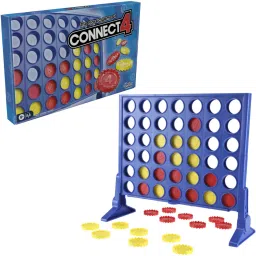 The Classic Game of Connect 4 Strategy Board Game for Kids Strategy & War Board Game-15