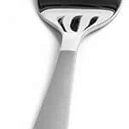 vaya Tyffyn Spoon, Fork & Spork, Set of 3 Steel Cutlery Set image 4