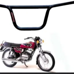 Kerala Cat Handle CUSTOMISED Handle bar Handle Bar-20