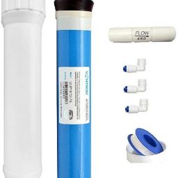 80GPD Vontron Membran Solid Wire Connector-13