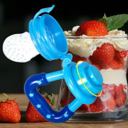 Fruit Milk Nibbler Feeding Safe Kids Supplies 1 Pc Feeder Feeder Feeder-48
