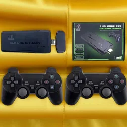 M8 HDMI Retro Stick 64GB 20000+ Game Titles Exclusive Edition-picture-25
