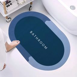 Rubber Bathroom Mat-image-65