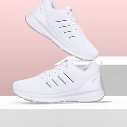campus VACUM Running Shoes For Men-picture-28
