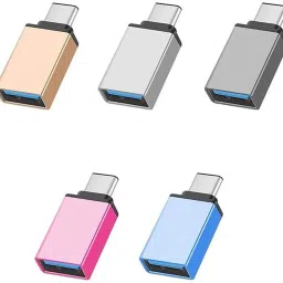 Sachii USB Type C OTG Adapter-18