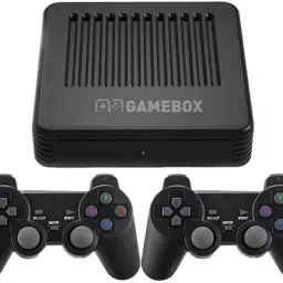 G11 Game Box HD 4k Super Console Video Game Box 10+ Emulator 10000+ Retro Complete Edition-image-21