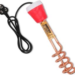 water proof copper blue 2000 W Shock Proof Immersion Heater Rod-image-17