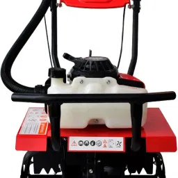 Power Tiller/Mini Power Tiller/Cultivator/Rotary/Weeder,Model- BW-25. 2 Stroke/Tiller 63cc/3 Hp high Carbon Blade/ Weeding/ tilling Fuel Grass Trimmer-image-62