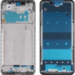 Unique4Ever Xiaomi Redmi Note 9 Pro / Redmi Note 9 Pro Max Front Panel-13