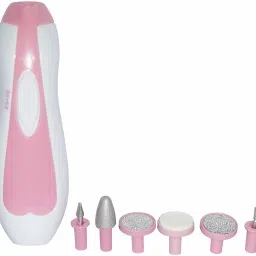 Manicure Pedicure Kit-image-40