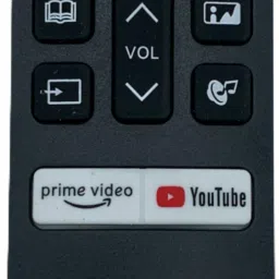 Xpecial VW Remote Compatible with LLOYD / IBELL / LYF / VW / BPL 4K SMART LED LCD TV Remote Controller-13