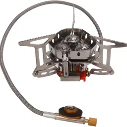 Gas Camp Stove-image-40