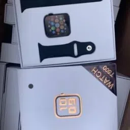 NKL Smartwatch 082 Watch Series 7 Bluetooth-picture-22