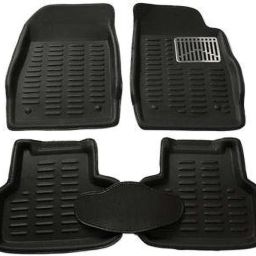 Polyester 3D Mat For Toyota Etios Liva-image-49