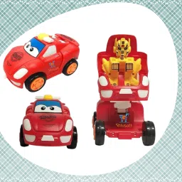 FK_Racing Friction_Transformer Toy_Car Convert from CAR to Robot_Push n go__146-image-71