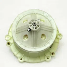 arvika sales Gear Box with Pulley Suitable for LG Semi-Automatic Washing Machine (New Model) Speeder Tool image 3