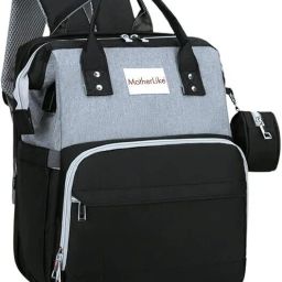 iaper Bag for Mothers for Travel | Baby Bag for Mother Travel Backpack Diaper Bag-image-21