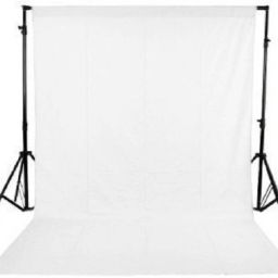 American Sia 8x12 Ft White Backdrop Photo Light Studio Photography Background Reflector-image-13
