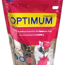 Fish Food 200g 0.2 kg Dry Adult Fish Food-image-33