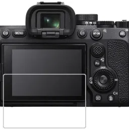 DVTECH Screen Guard for Sony Alpha A7MIV-picture-0