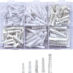 Carbon Steel Flat Head Drywall Screw-13
