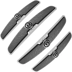 Steel Car Door Guard-21