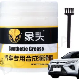 Silicon 50 ml Grease-image-57