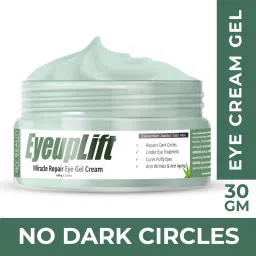 EyeupLift Miracle Repair Eye Gel Cream for treating Dark Circles-10