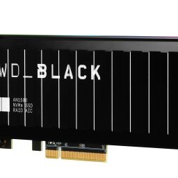 WD AN1500 2 TB Laptop, All in One PC's, Desktop Internal Solid State Drive (SSD) (WDS200T1X0L)-picture-28