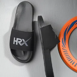 hrx by hrithik roshan Women Slides-picture-30