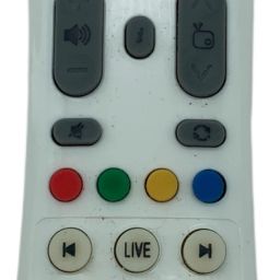 Xpecial 3D FUNCTION VCON Remote Compatible with VIDEOCON D2H SETTOP BOX Remote Controller-image-62