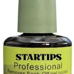 Professional Nail Gel Polish Remover 15ml, Peel Off in 2-5 Minutes-image-58