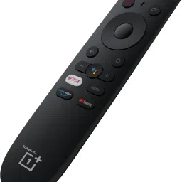 Xeovox OnePlus 1+ Smart android led tv remote compatible for original one plus remote One Plus 1+ Remote Controller-35