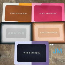 Plastic Bathroom Mat-image-55