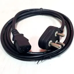 Ranz TV-out Cable Pc cable Power of Power Cable: Long (1.5M ) High Quality-13