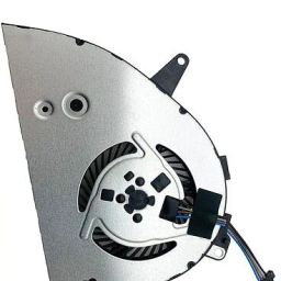 Rega IT ForHP Pavilion 15-CS3655NG, 15-CS3657NG, 15-CS3672CL, 15-CS3675ND Laptop Fan Cooling Fan Laptop Cooler-image-77