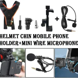 SRPHERE Helmet Strap Camera Mount-picture-5
