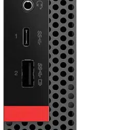 NCS (NIDHI COMPUTER SOLUTIONS) ThinkCentre Mini Desktop | Core i7-9700 Octa-Core Processor [BWZ] Intel® Core™ i7-9700 [8 Cores, 8 Threads, Upto 4.70 GHz] (32 GB RAM/Intel® UHD 4K 630 Graphics/1 TB SSD Capacity/Windows 11 Pro) Mini Tower with MS Office-33