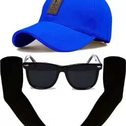 Sports/Regular Cap-picture-11