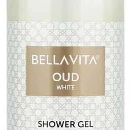 OUD WHITE Body Wash|With Woody & Citrus Notes, helps in Skin Nourishment|-image-80