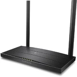 T P LINK XC220-G3v AC1200 Wireless VoIP XPON Router Wireless Router 2.4 GHz, 5 GHz 1200 Mbps Wifi Speed Dual Band External Antenna ADSL (Telephone)-11